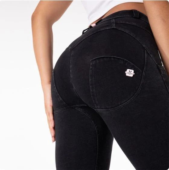 Calça Jeans Modeladora