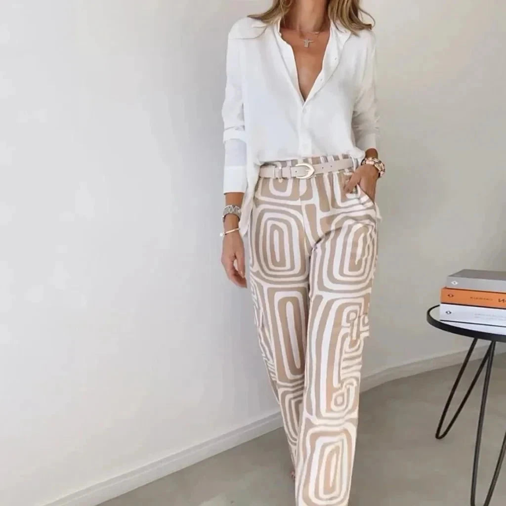 Conjunto Larissa - Frete Grátis Conjunto Larissa MRL-084 Miralleve