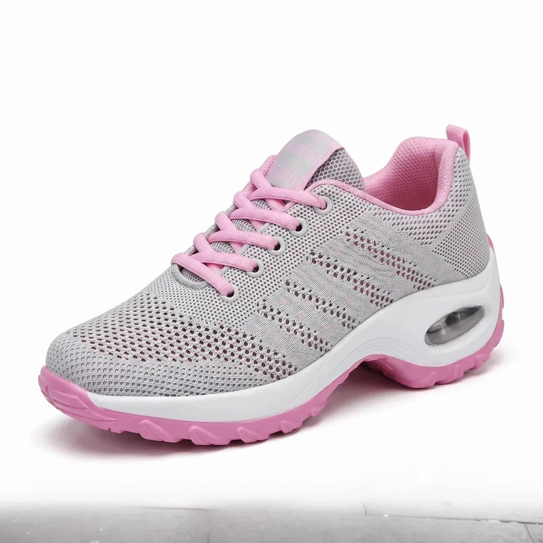 Tênis Ortopédico Conforto Flex - 59% OFF + Palmilha Grátis