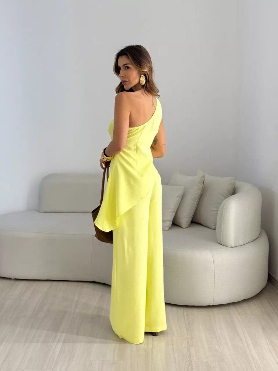 Conjunto Lavinia Morante