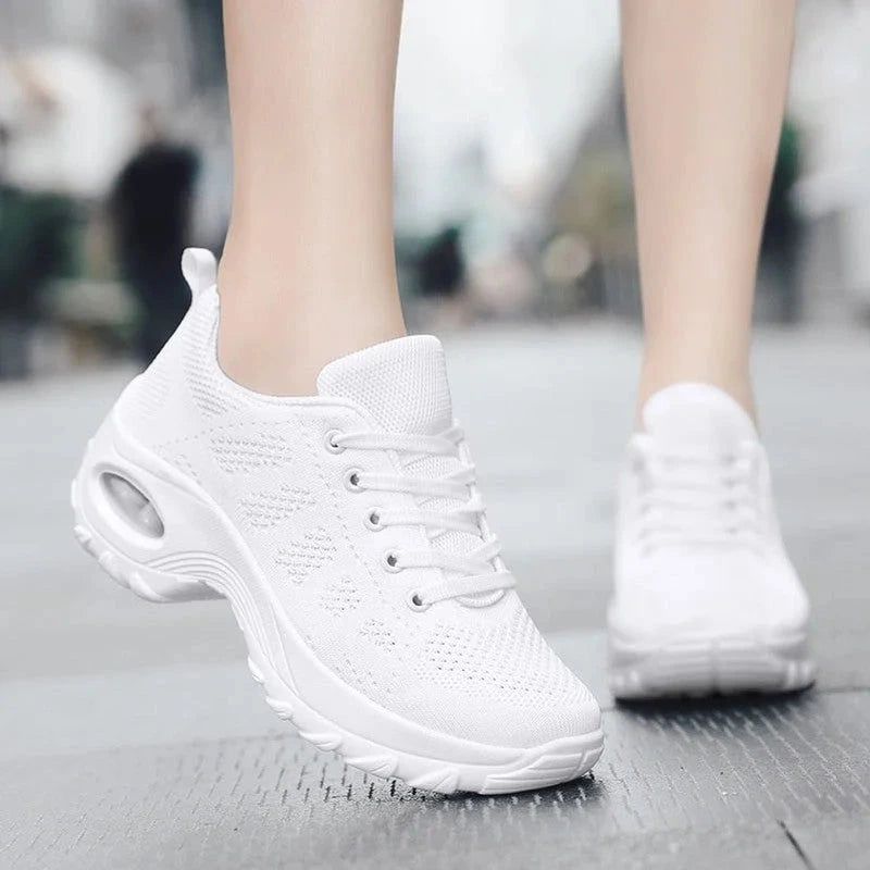 Tênis Ortopédico Conforto Flex - 59% OFF + Palmilha Grátis