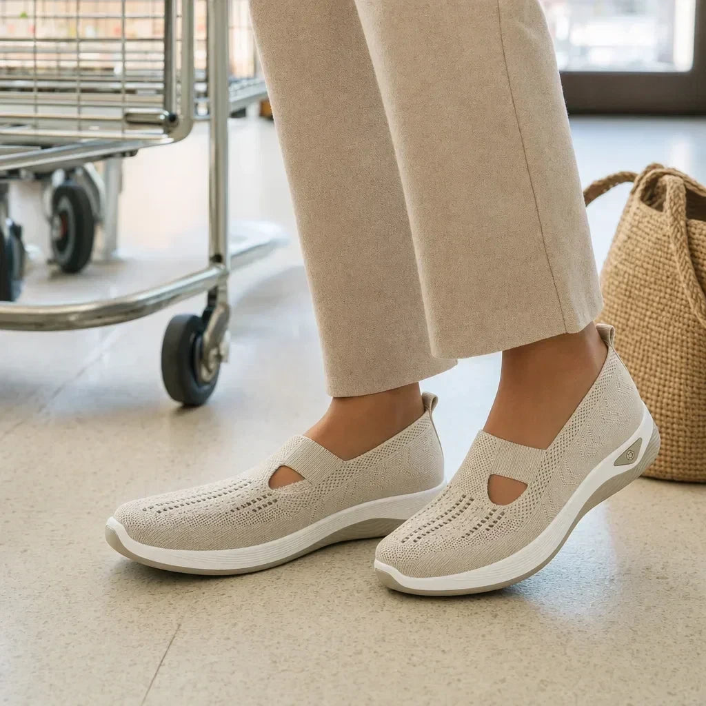 Tênis Ultra Comfort - lifestyle 02
