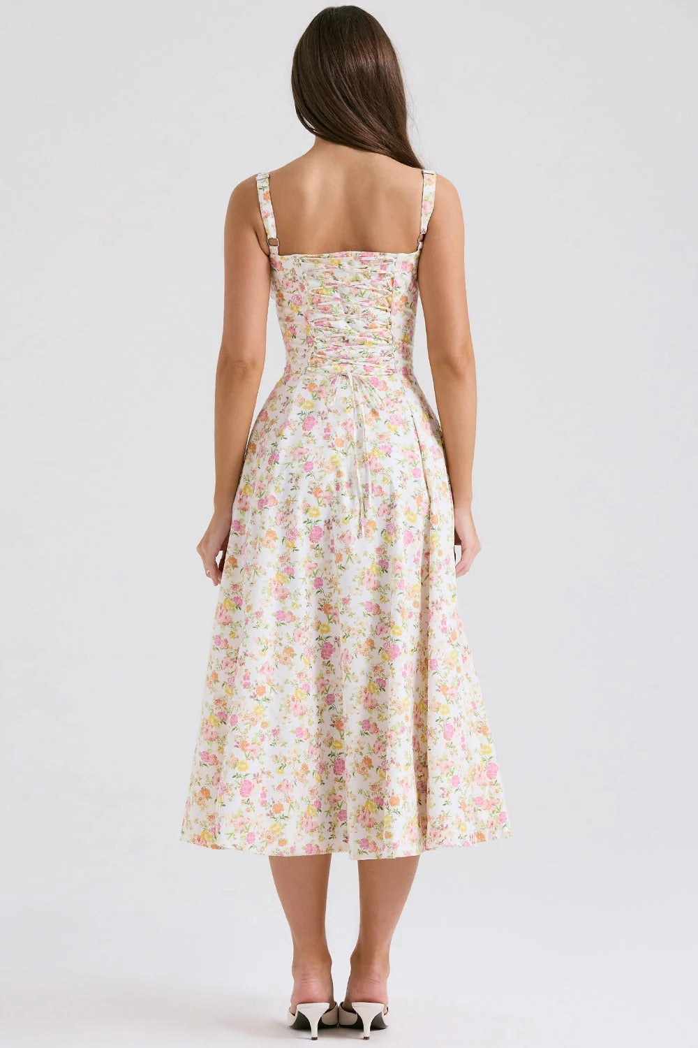 Vestido Bustier Mavie - Nova Edição