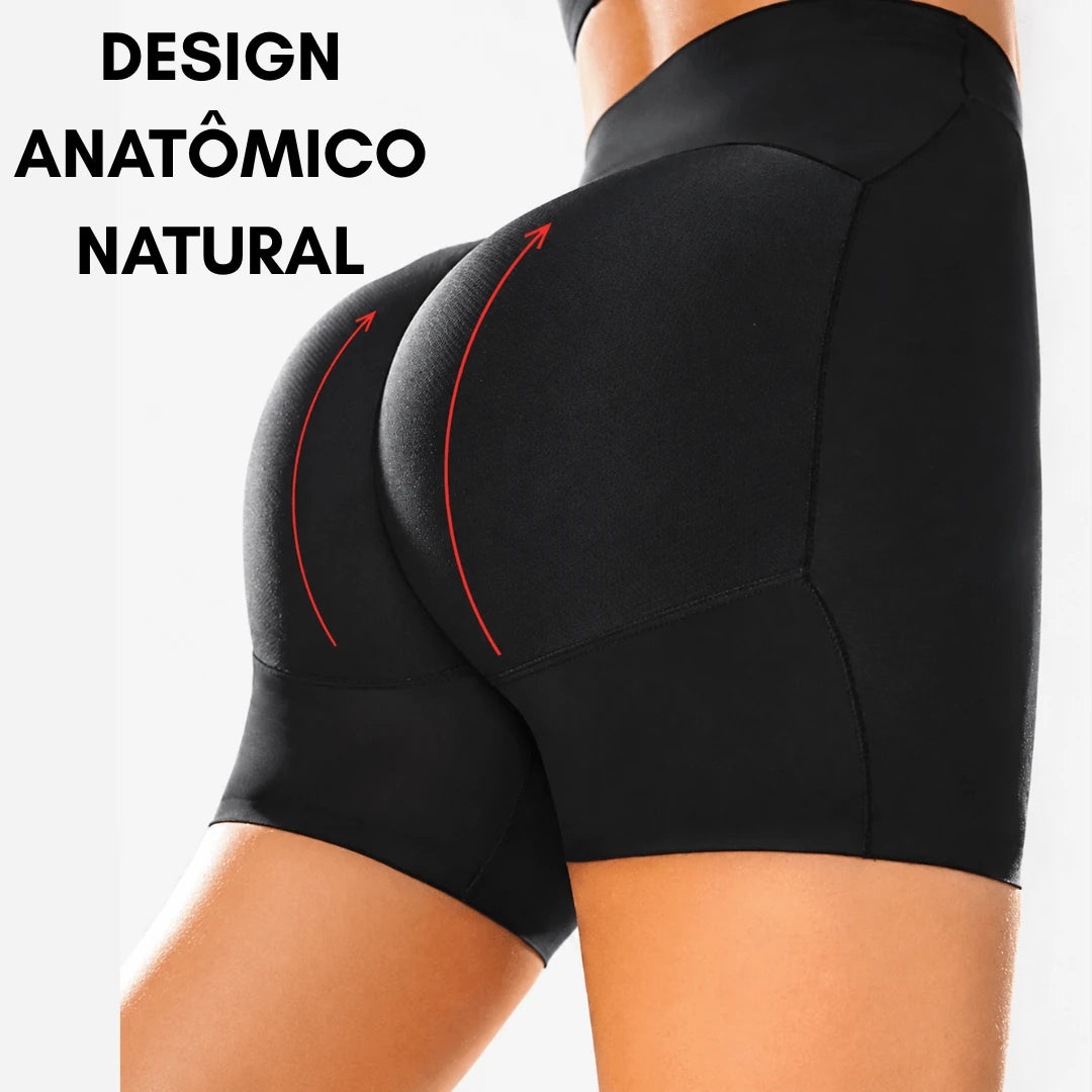 Short Modelador Bundex [PAGUE 1 LEVE 2]