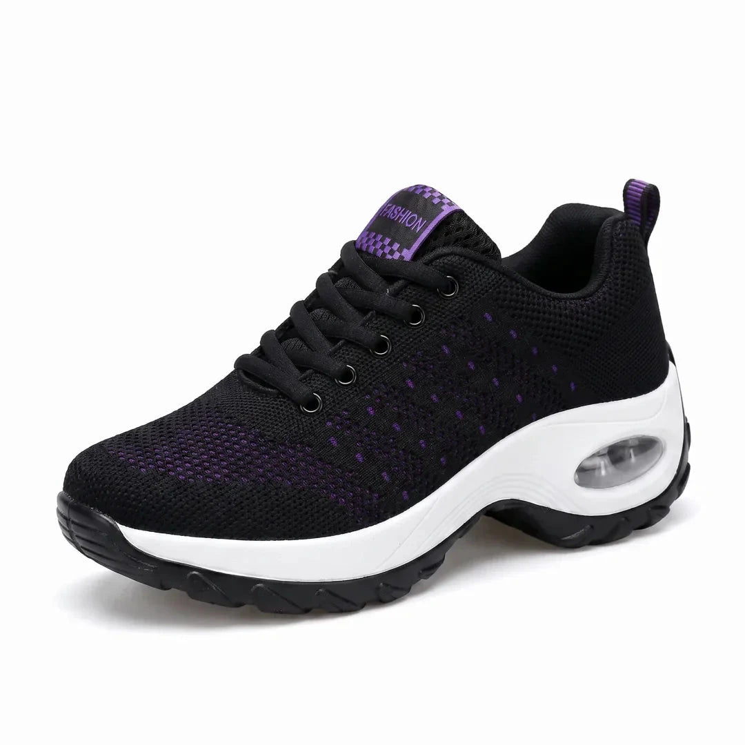 Tênis Ortopédico Conforto Flex - 59% OFF + Palmilha Grátis