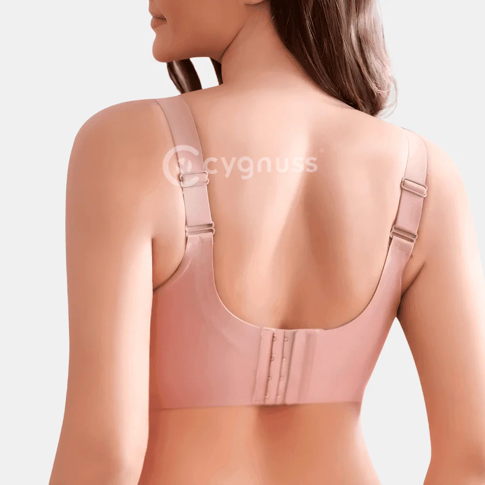 Sutiã Premium Reforçado - Sustentação e conforto (Leve 2 Pague 1) - Moda em Forma