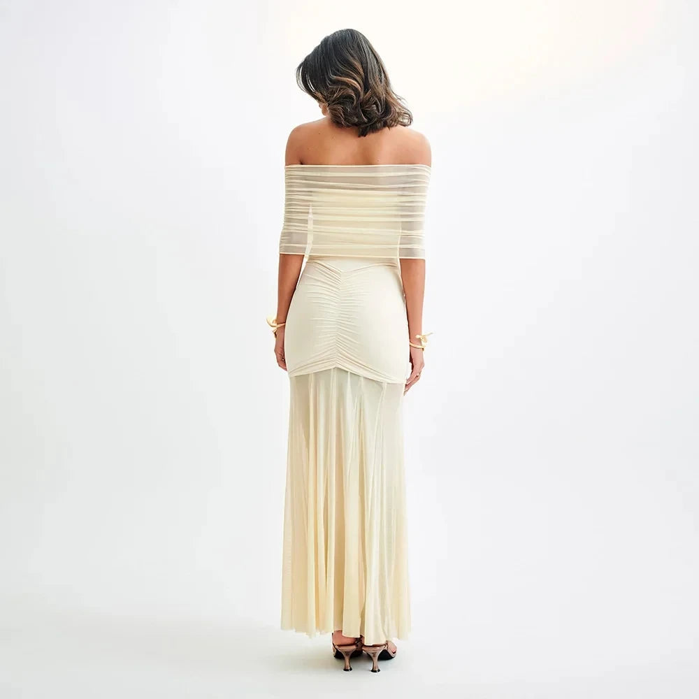 Vestido Amanda